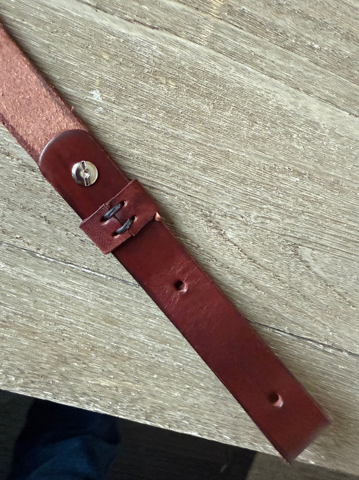 Venom Rifle Sling with Skull Pattern