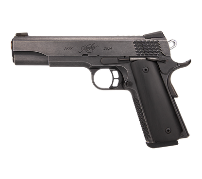 Kimber 45th Anniversary 1911 (.45 auto)