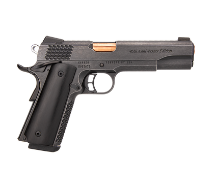 Kimber 45th Anniversary 1911 (.45 auto)