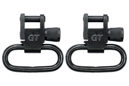 Grovtec Locking Swivel Set