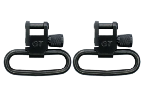 Grovtec Locking Swivel Set
