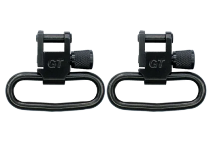 Grovtec Locking Swivel Set