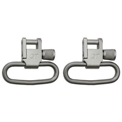 Grovtec Locking Swivel Set