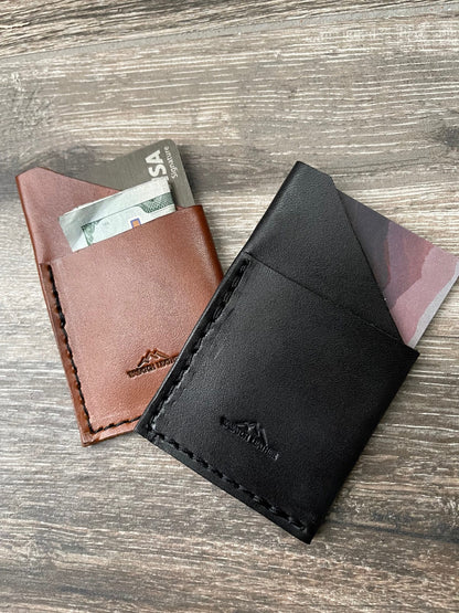 Small Card Wallet