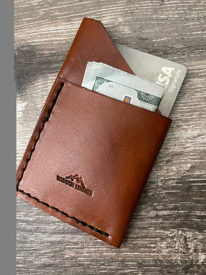 Small Card Wallet