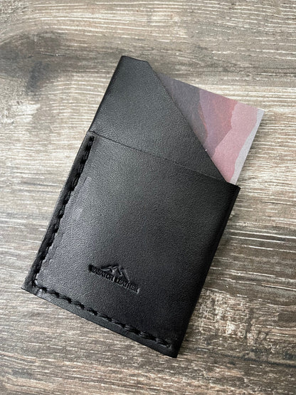 Small Card Wallet