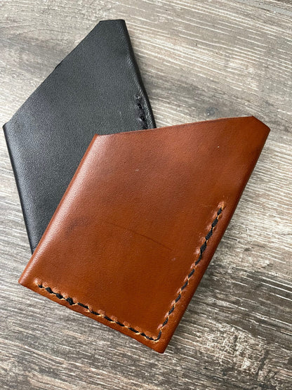 Small Card Wallet