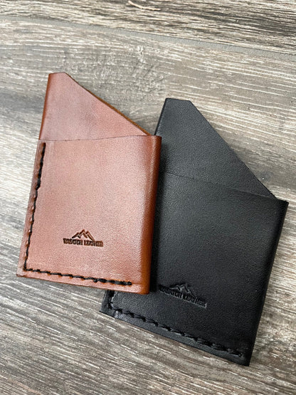 Small Card Wallet