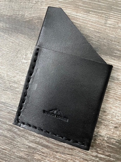 Small Card Wallet