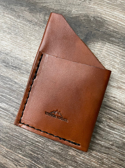 Small Card Wallet