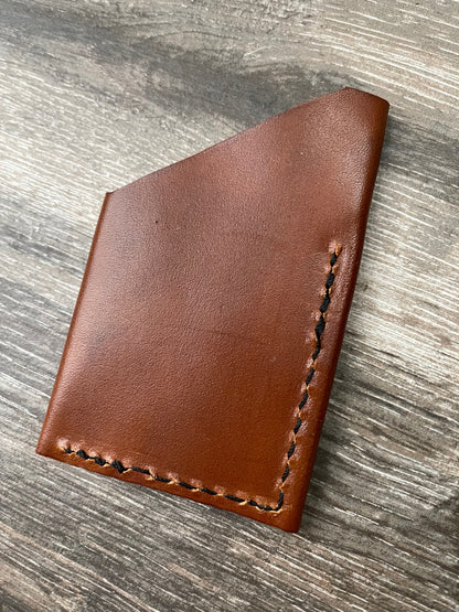 Small Card Wallet