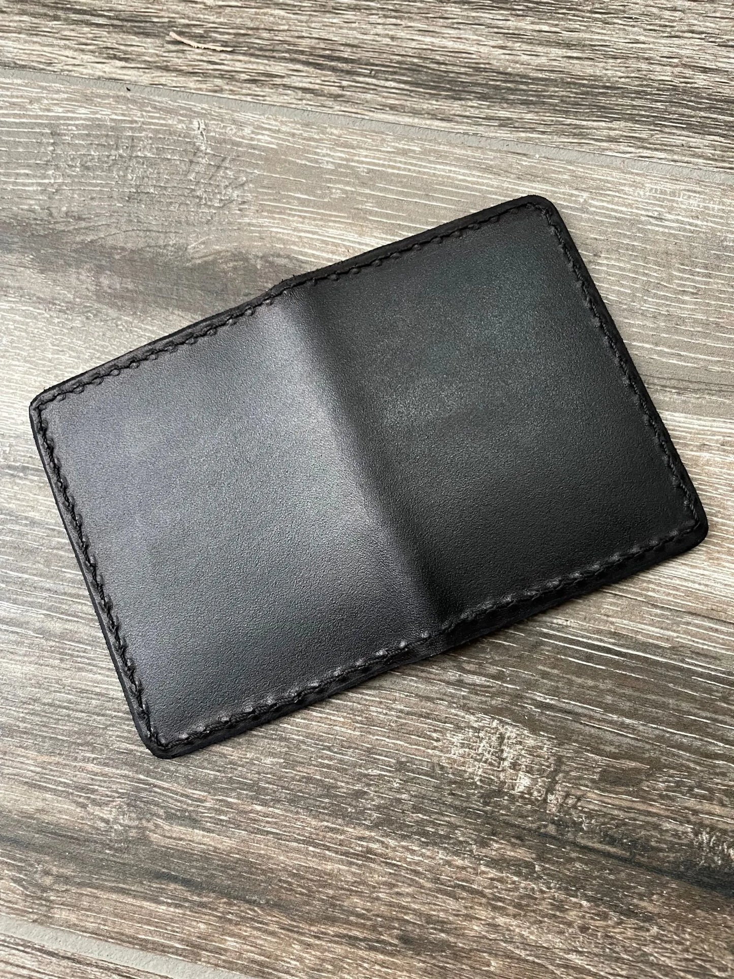 Bifold Card Wallet