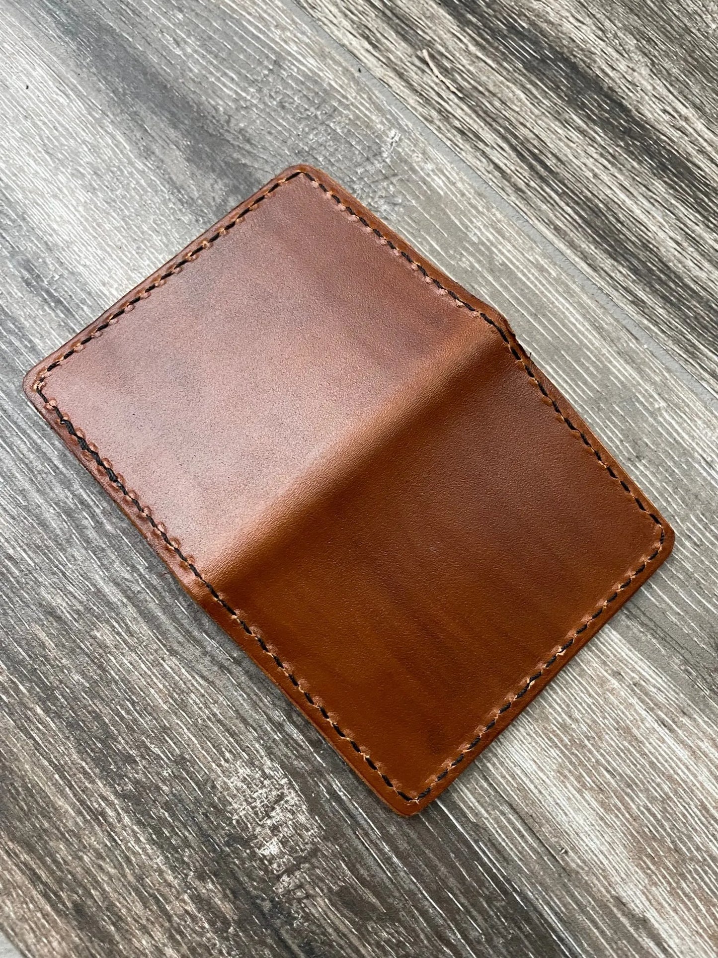 Bifold Card Wallet