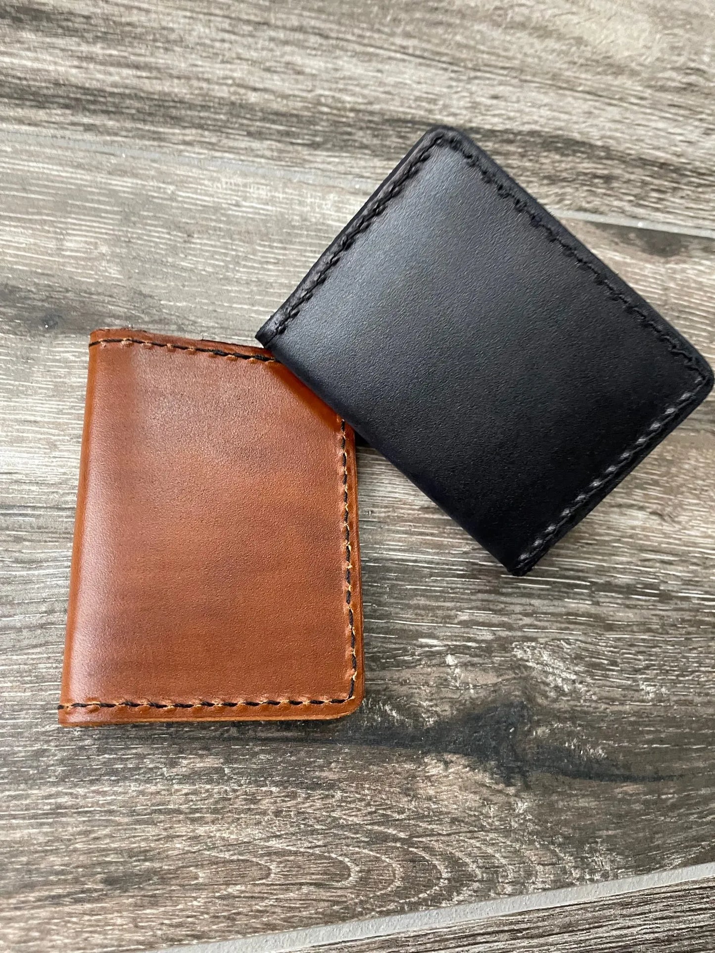 Bifold Card Wallet