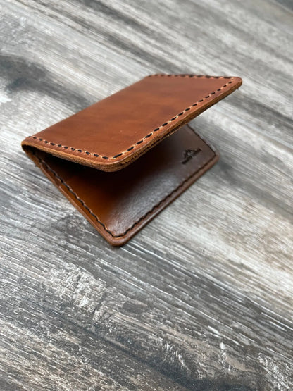 Bifold Card Wallet