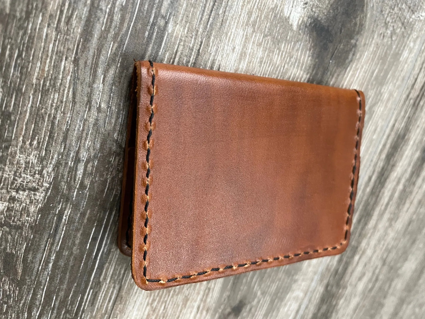 Bifold Card Wallet