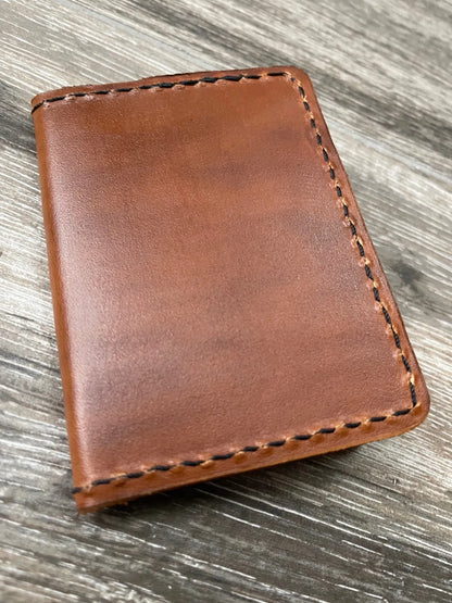 Bifold Card Wallet