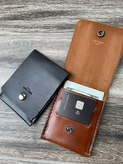 Snap Wallet