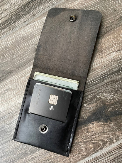 Snap Wallet