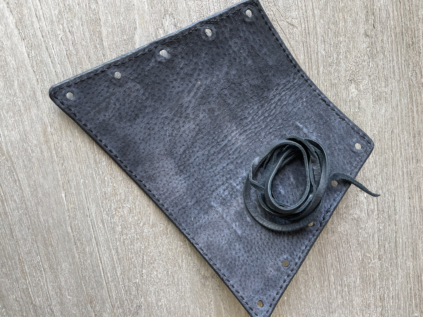 Buttstock Sleeve and Shell Holder with Grommets and Lining