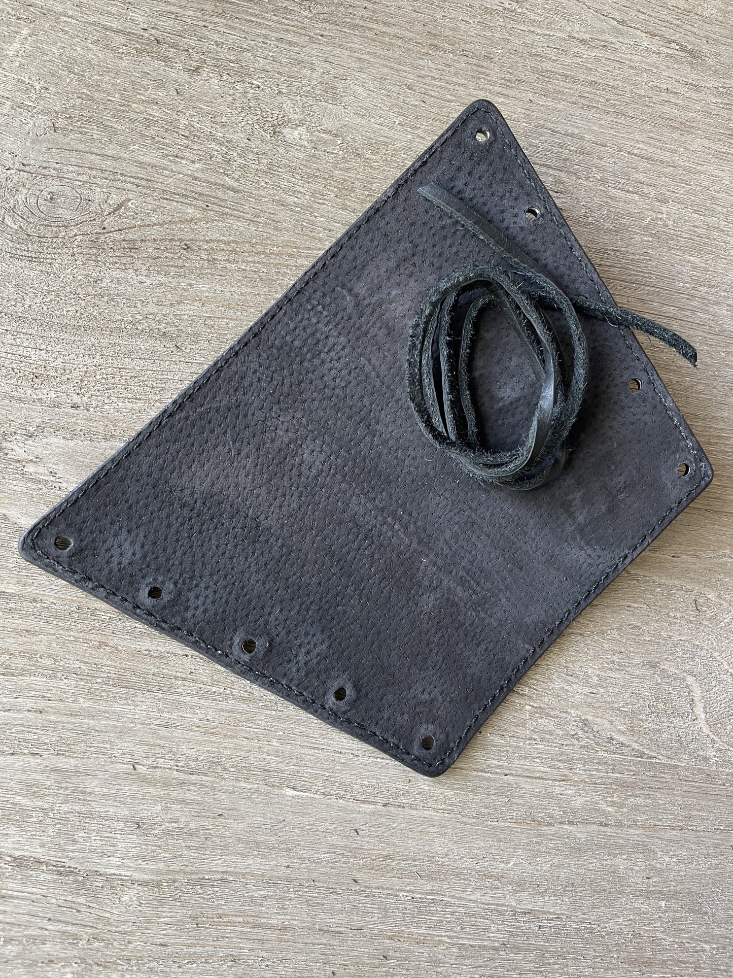 Buttstock Sleeve and Shell Holder with Grommets and Lining