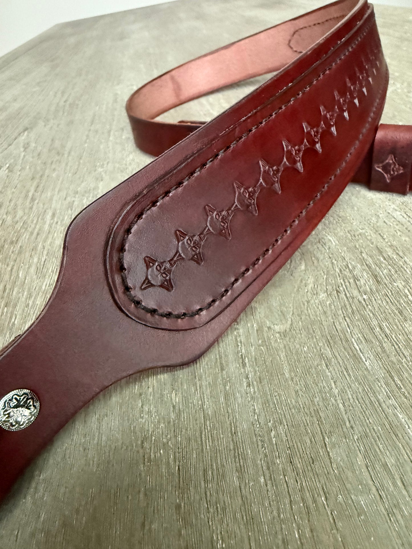 Venom Rifle Sling with Skull Pattern