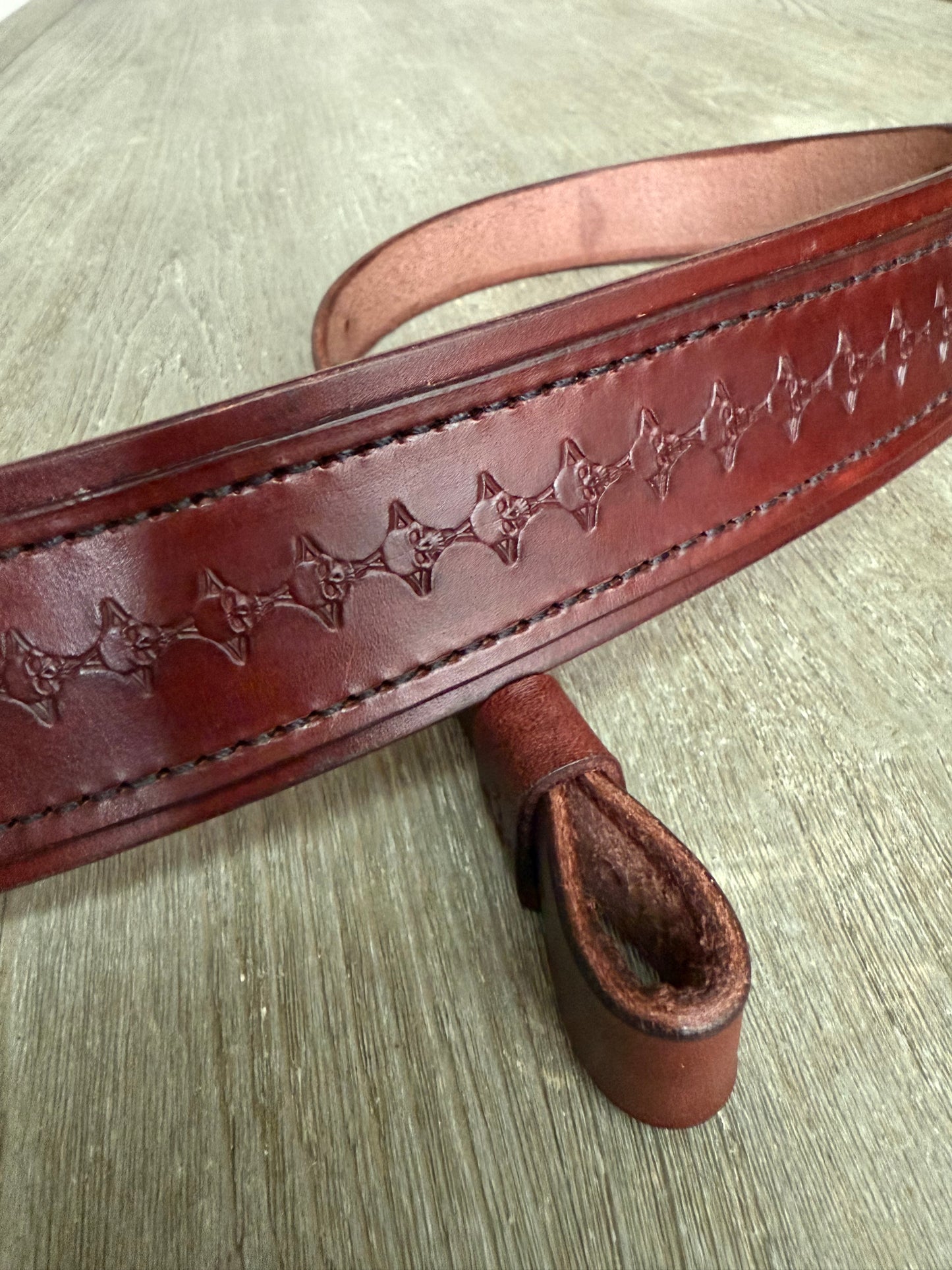 Venom Rifle Sling with Skull Pattern