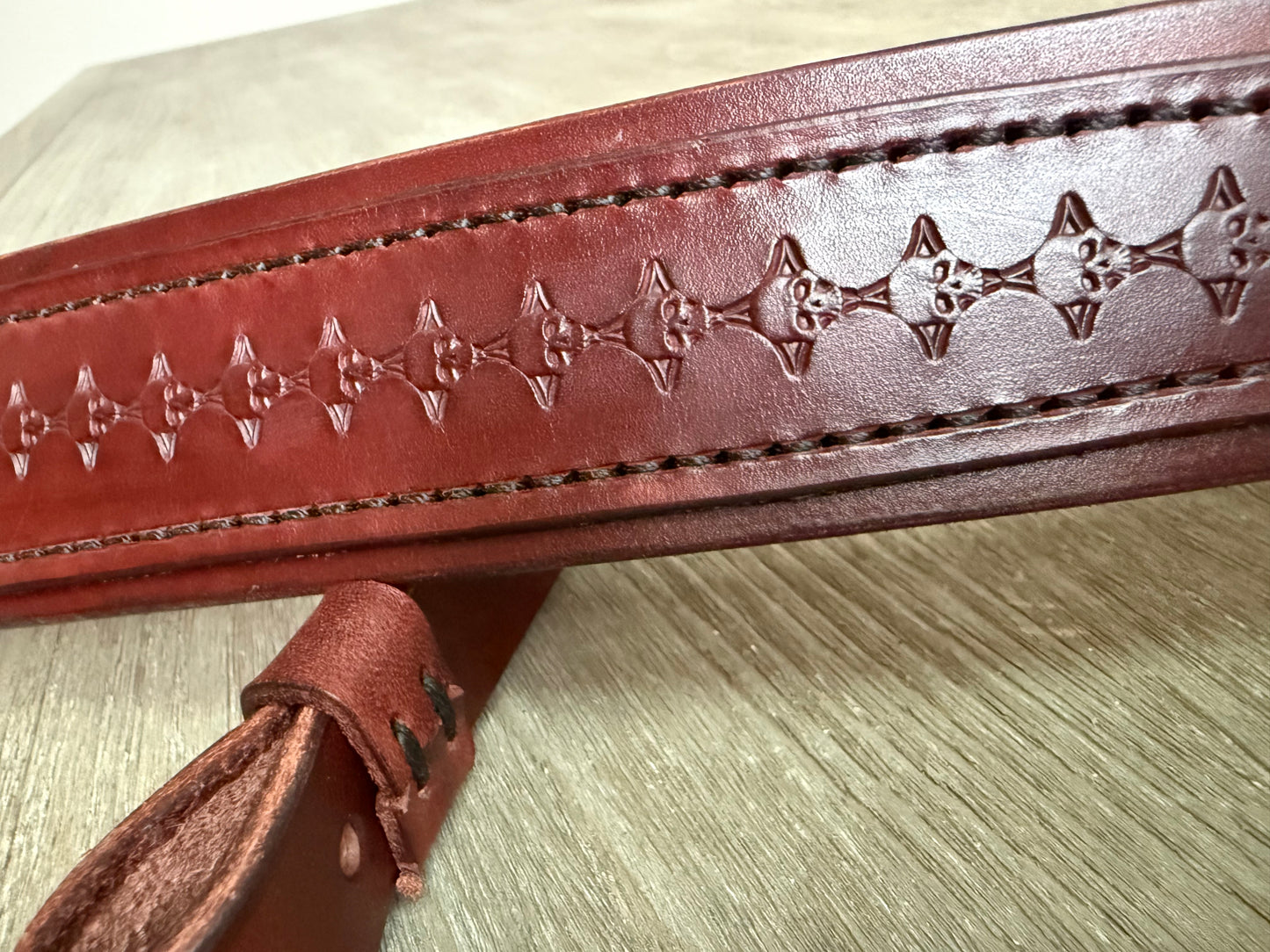 Venom Rifle Sling with Skull Pattern