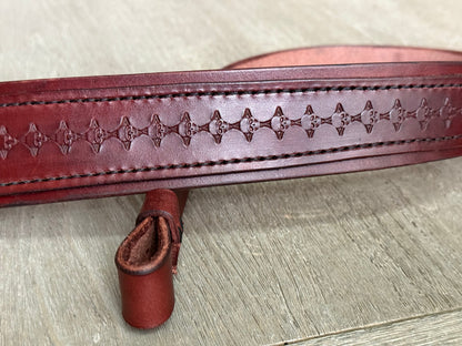 Venom Rifle Sling with Skull Pattern