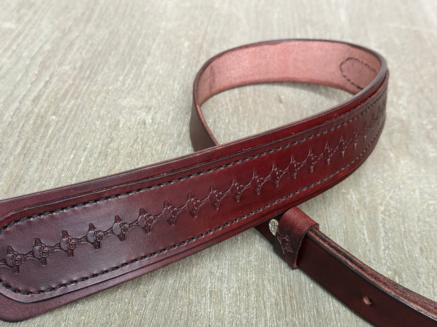 Venom Rifle Sling with Skull Pattern