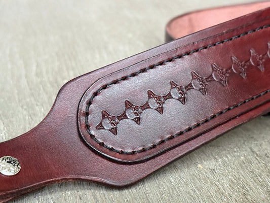 Venom Rifle Sling with Skull Pattern