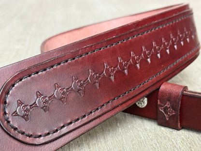 Venom Rifle Sling with Skull Pattern