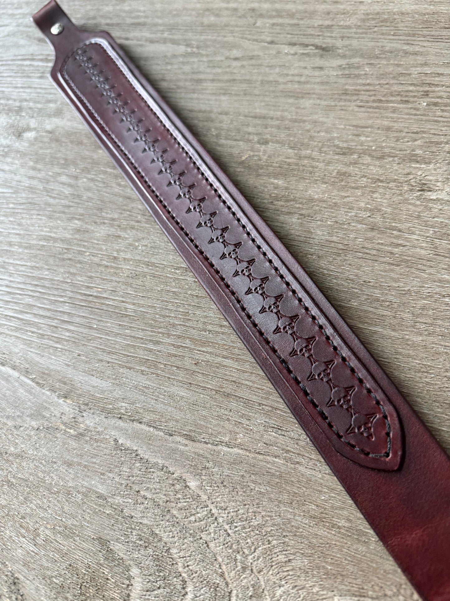 Venom Rifle Sling with Skull Pattern