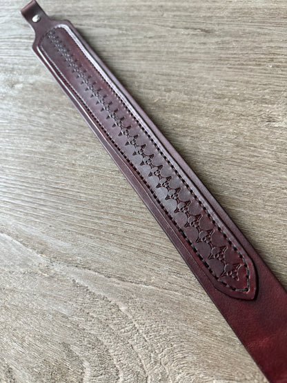 Venom Rifle Sling with Skull Pattern