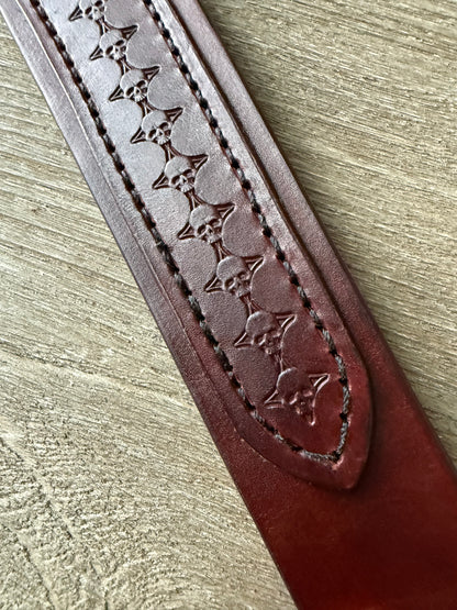 Venom Rifle Sling with Skull Pattern