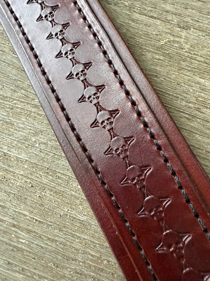 Venom Rifle Sling with Skull Pattern