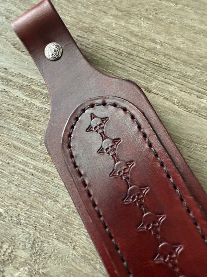 Venom Rifle Sling with Skull Pattern