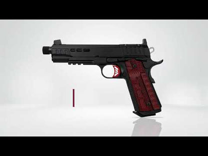 Kimber Rapide [Heat] [OR]