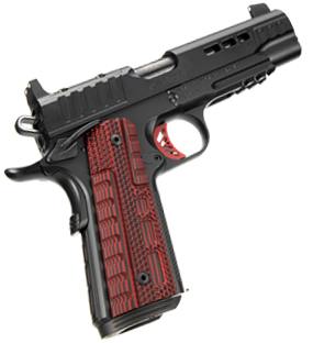 Kimber Rapide [Heat] [OR]