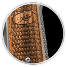 Kimber Stainless Raptor II 1911 (9 mm)