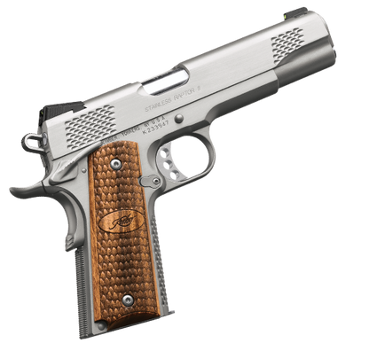 Kimber Stainless Raptor II 1911 (9 mm)